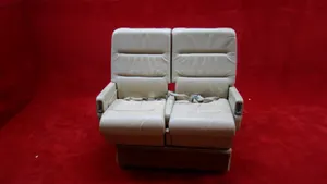 Grumman G-1159 Gulfstream II Double Seat W/ Seat Belts
